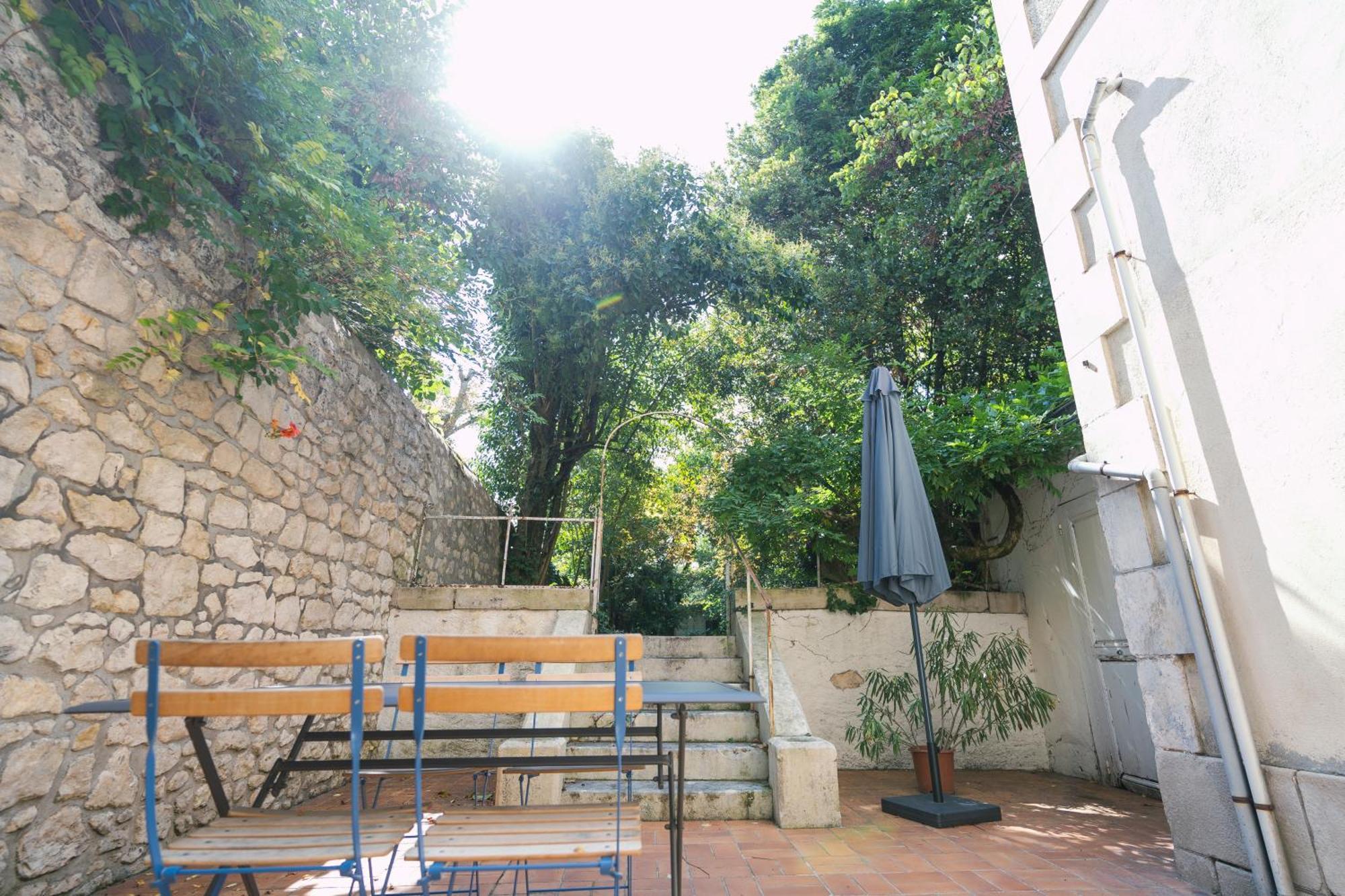 Apartment La Verriere By La Maison De Marc- Centre - Parking Et Terrasse *